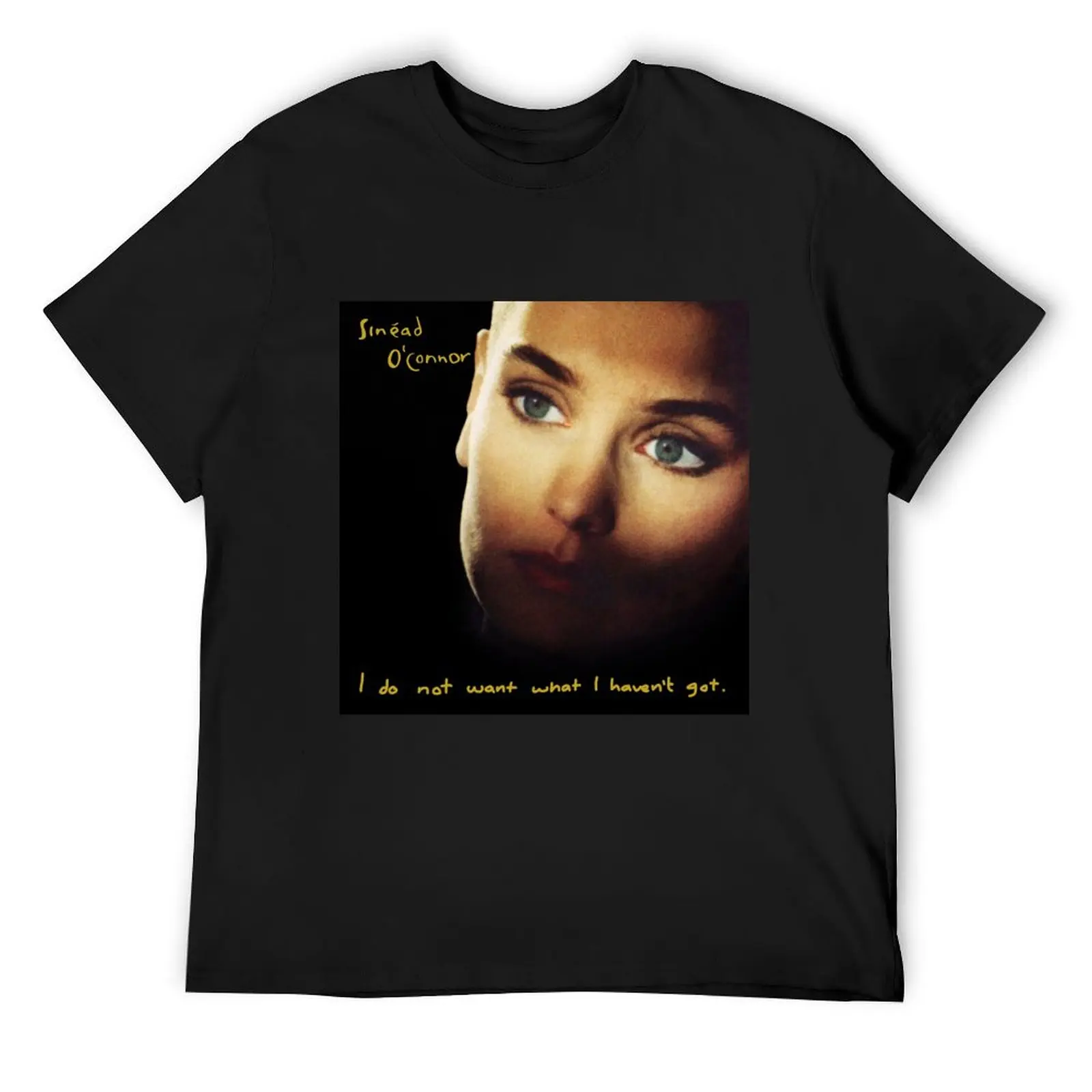 

I do not want what i havent got T-Shirt designer shirts sweat boys animal print t shirts men