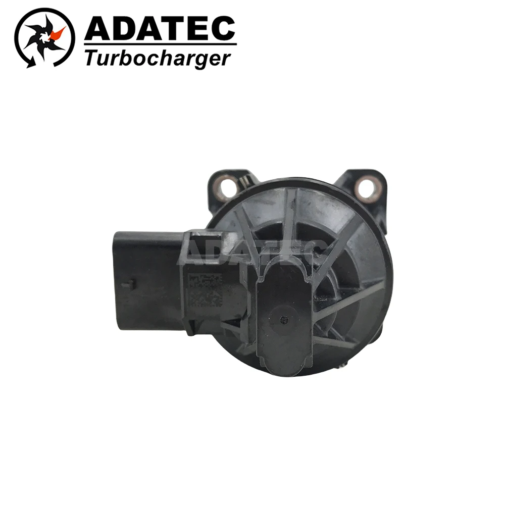 A2640901300 Turbo Electronic Actuator TD04 Turbine 49377-07940 Turbine Wastegate AL0090 for Mercedes-Benz W213 E350 E200 2018-