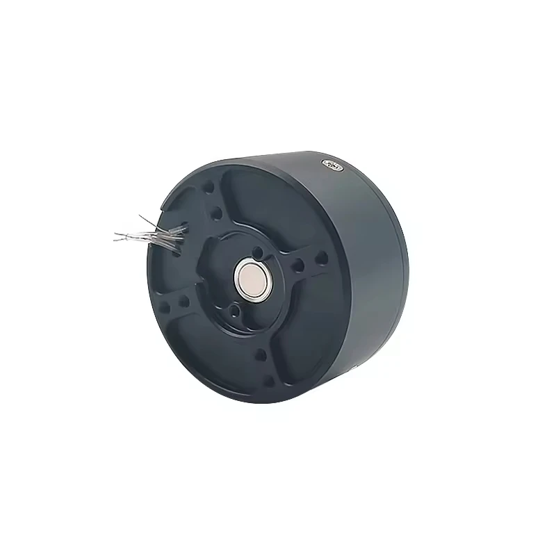 

2025 Faradyi Customized Mini Size GIM3505-8 24V 9W 1.4A Direct Drive High Torque Micro Brushless Dc Gimbal Motor