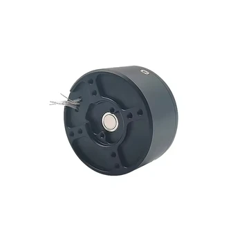 2025 Faradyi Customized Mini Size GIM3505-8 24V 9W 1.4A  Direct Drive High Torque Micro Brushless Dc Gimbal Motor