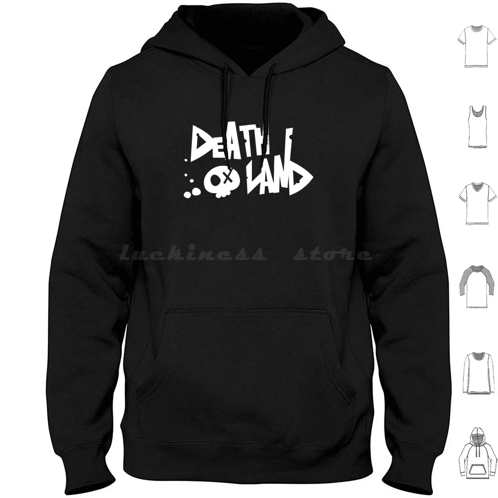 Ichikawa Kyoutarou (Boku No Kokoro No Yabai Yatsu) Death Land sudaderas con capucha de manga larga Anime Cosplay Cosplayer Bokuyaba