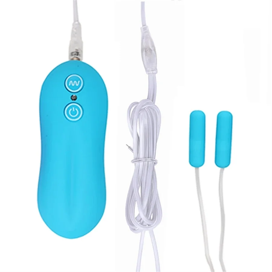 Vibromasseur prise uréthrique télécommandé pour femme, double œuf vibrant pour diabétique, œuf vibrant, mini vibromasseur à balles, jouets sexuels épais pour point G