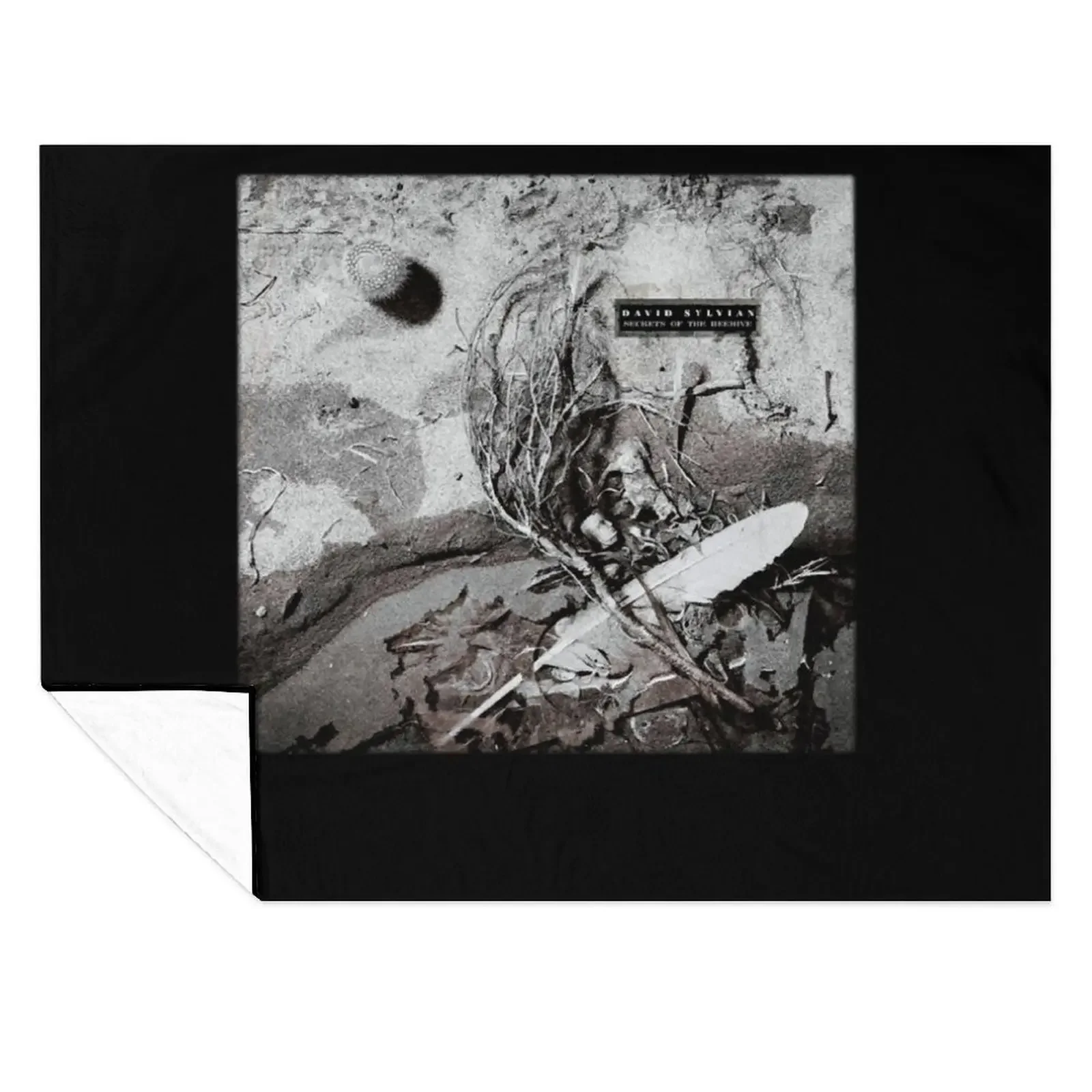 

the-sylvian-david Secrets of the Beehive Throw Blanket Decoratives Shaggy Heavy Luxury Throw Blankets