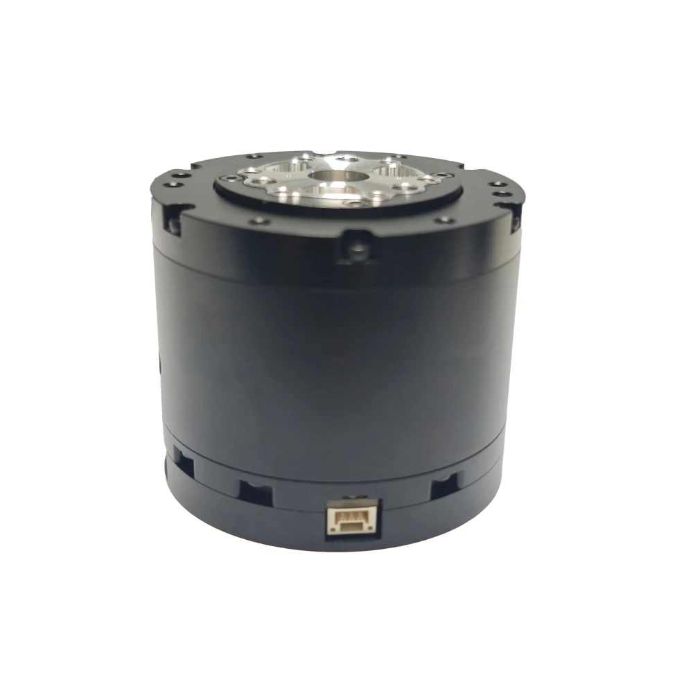 NCZOBOE J4310-2EC V1.1 ​Brushless Servo Motor Joint Motor (Including Drive) (24V / 48V) with Two Encoders