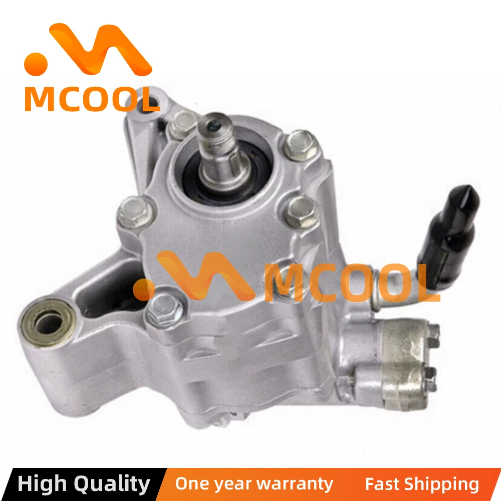 Car Parts Power Steering Pump For Honda Accord 1990 1991 1992 1993 Replaces 56110-PT0-050 56100-PT0-050