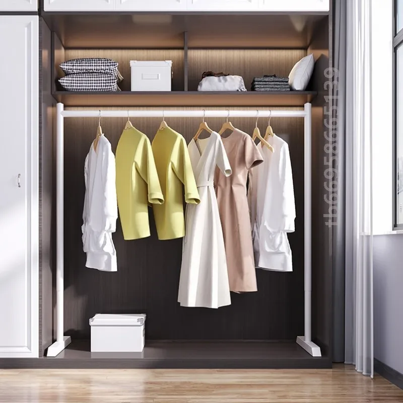 asta-appendiabiti-retrattile-per-armadio-senza-foratura-supporto-per-appendiabiti-asta-fissa-per-appendere-vestiti