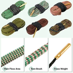 أفضل 9 طقم تنظيف بندقية مبيعا - رقم 6