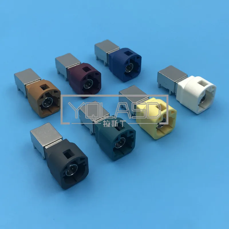 1 Set Lvds 4 Pin Pc…