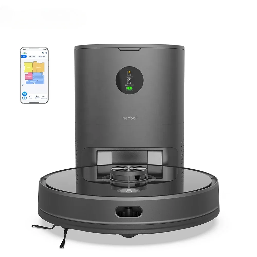 

Neabot N2 ведущие продажи и гарантия качества Лучший робот-пылесос