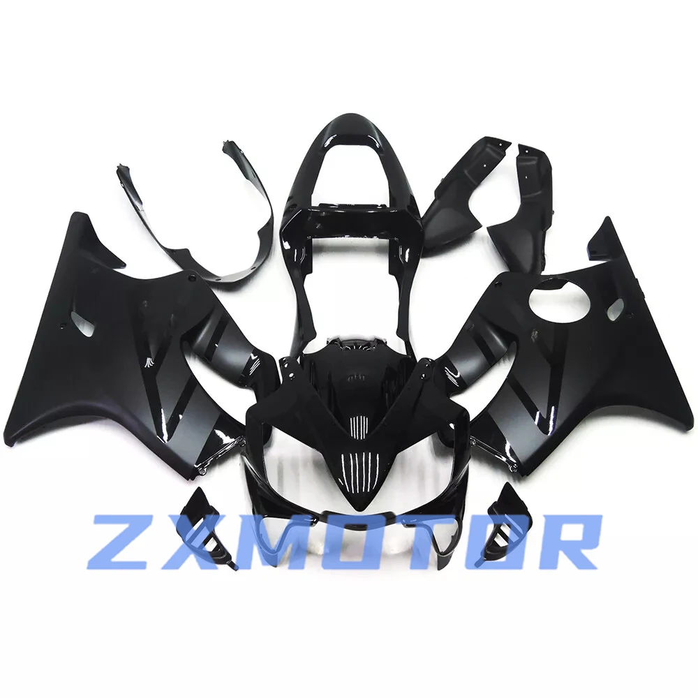 

CBR600 F4i 2001 2002 2003 Prime Fairing Set for HONDA CBR 600 F4i 01 02 03 Motorcycle Fairings Panel Kit Bodywork Fit