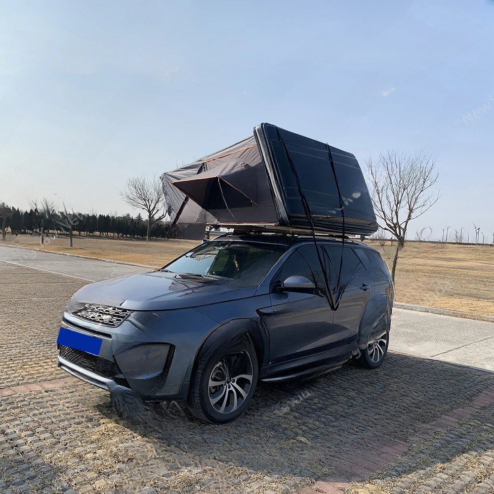 Camping & Outdoors Universal Fit Car Vehicle Rooftop Overland Tent