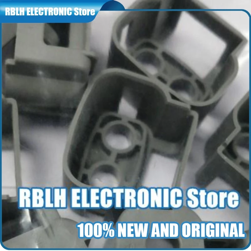 

10 шт./лот, новый оригинальный разъем 2103181-3