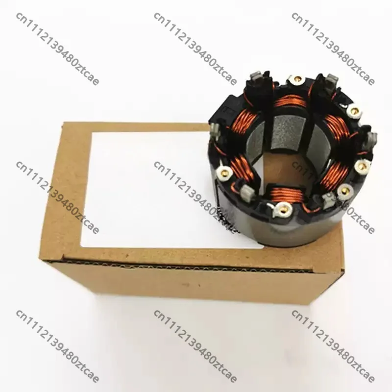 cordless-angle-grinder-stator-assembly-motor-stator-spare-power‑tool-repair-hardware-accessory