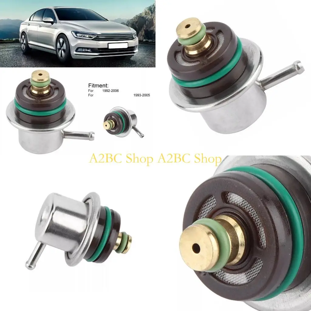 

A2BC Replacement Pressure Regulator Injection Pressure Regulator Valves