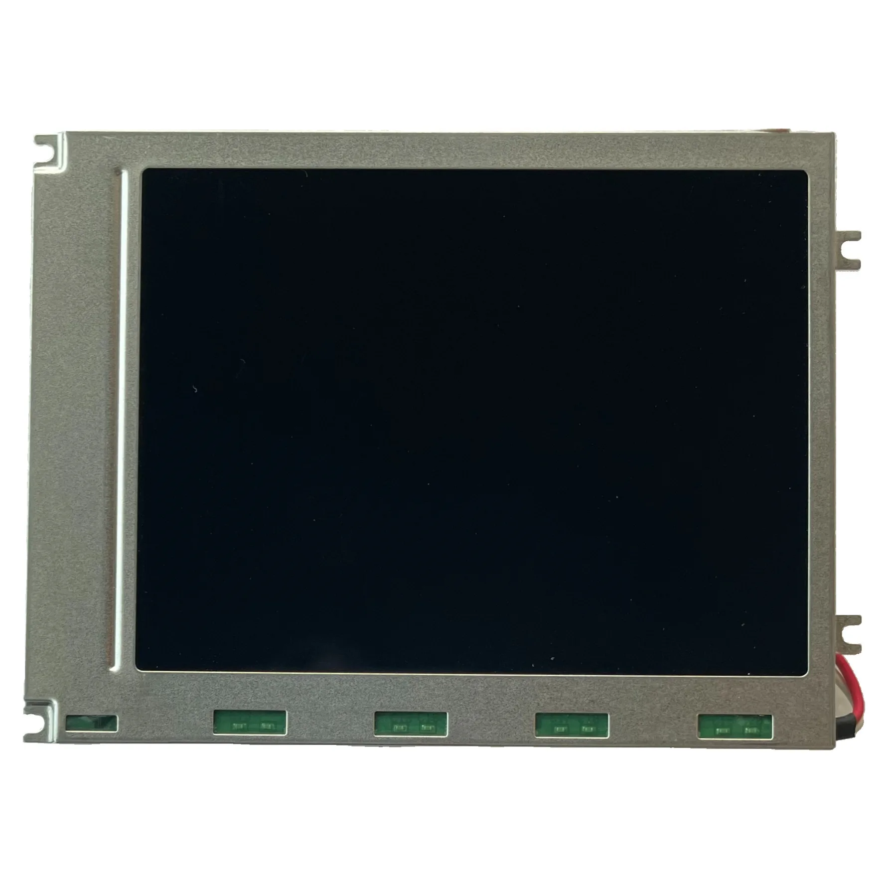 Usado testado ok LCD para FLUKE DTX 1800 DTX 1200 DTX LT DTX-1800 DTX-1800MS LCD