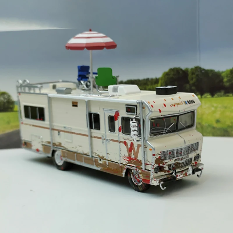 

Литой под давлением масштаб 1:64, имитация старения, модель из сплава, многофункциональный готовый продукт, подарок для хобби, детская игрушка