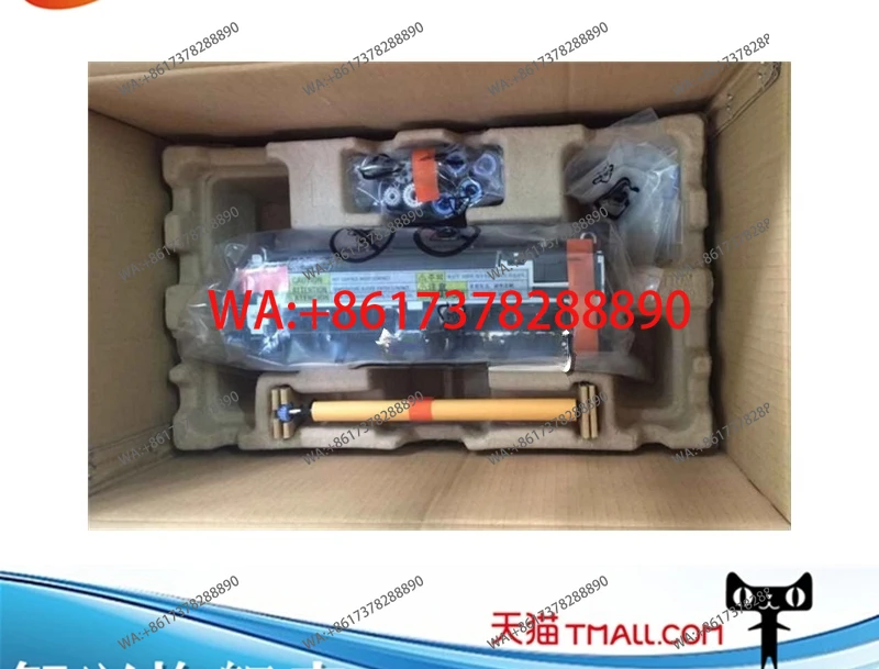 M601 M600 M602 M603 Fixing Kit, Heating Kit Maintenance Kit Paper Wheel
