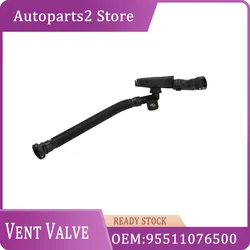 95511076500   955 110 765 00 Auto Carter Vent Valve voor Porsche Cayenne 2004-2006 3.2L V6