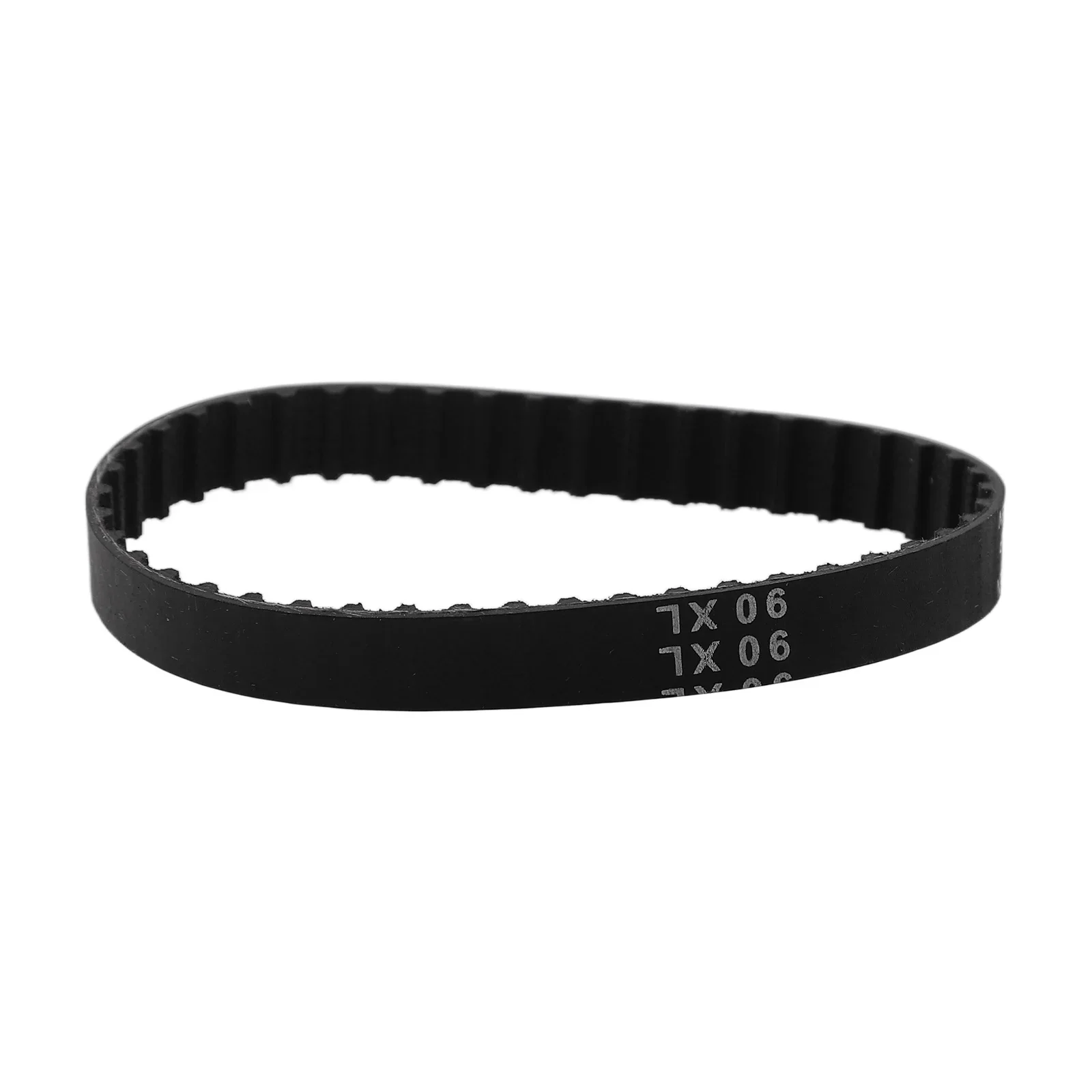 

Planer Belts SR600 Sr600 10mm 45 Teeth Rubber Accessories Black DN75 DN750 Durable For BLACK DECKER Power Tools