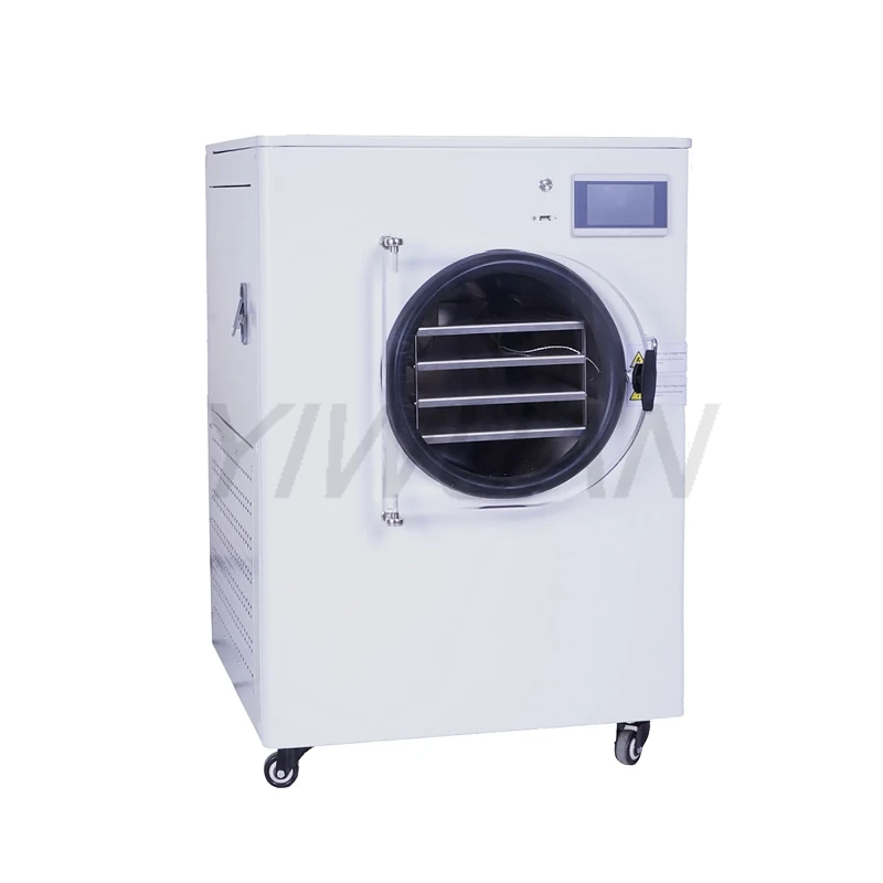 5kg Freeze Dryer freeze-dryer Freeze Dryer Machine Home Use Similar Harvest Right