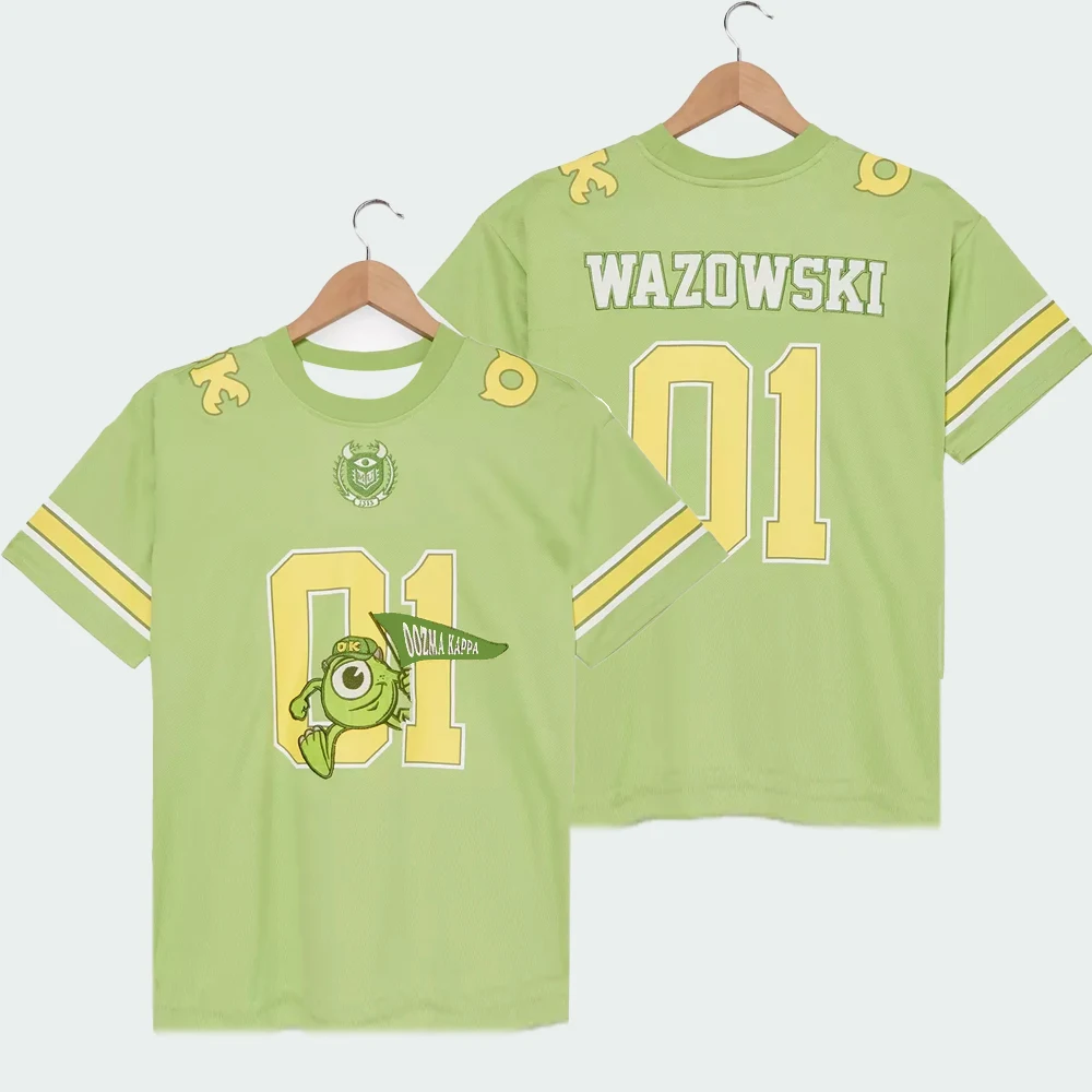 Monsters Inc. Mike …