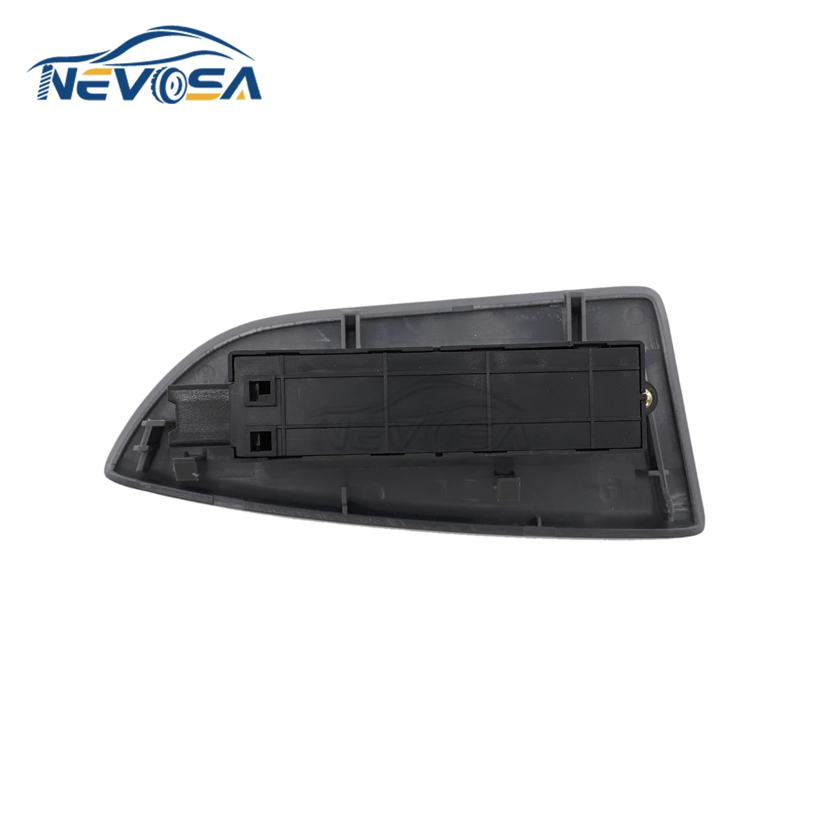 Nevosa 8981595440 LHD Driver Left Side Car Electric Power Master Window Lifter Switch For Isuzu