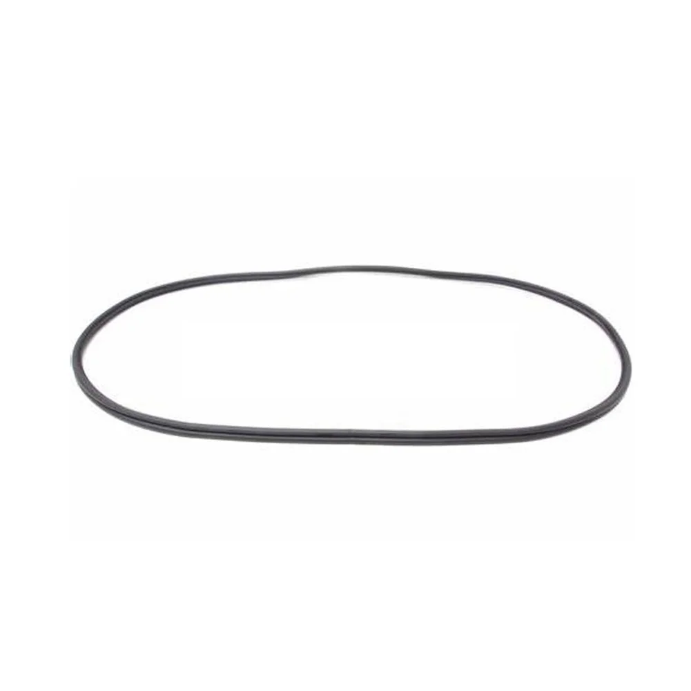 Replacement Tailgate Cover Seal Strip for BMW 3 Series F30 F31 F35 Compatible with For M3 OEM 51767292307 Rubber Seal
