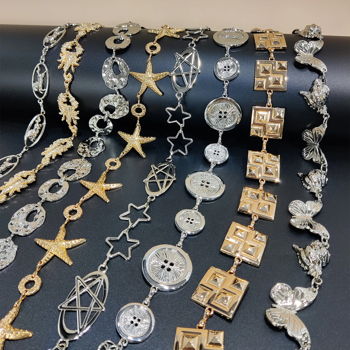 New Fashion Boho Se…