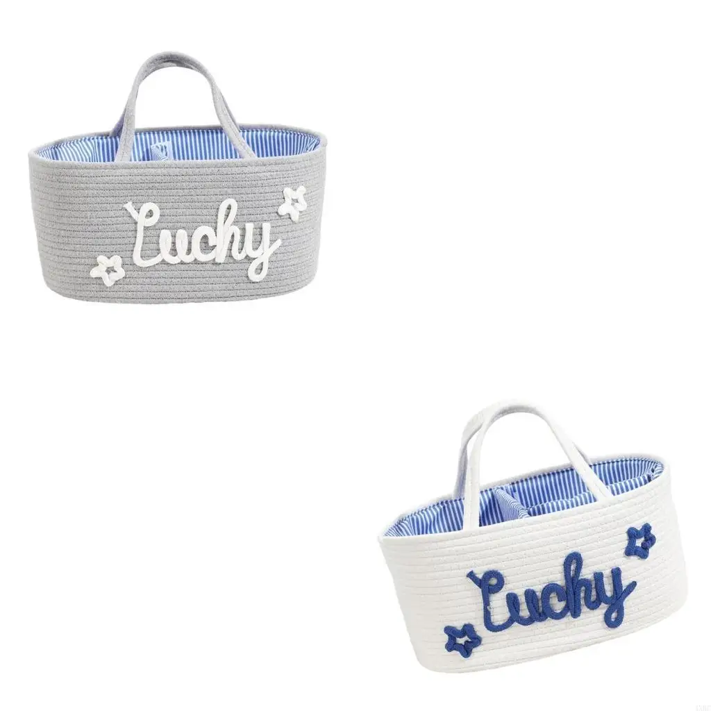 

Обновления корзины для хранения питомника с деликатной текстурой и универсальным использованием практического и эстетического