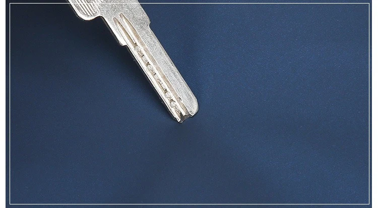 Herren-Umhängetasche, wasserdichte und strapazierfähige Geldbörse, modische Rucksacktasche mit mehreren Reißverschlüssen, Business-Reisetasche. – Detail 5