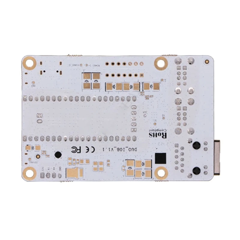 Carte d'extension pour Milk V Linux, avec entrée Ethernet RJ45 USB type-c, livraison directe