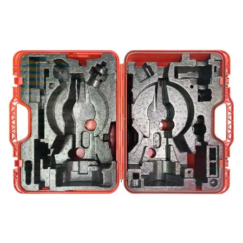 Total station bag TS02/06/09/16/TZ05/12/08TM30/50/60 barrel box strap lock