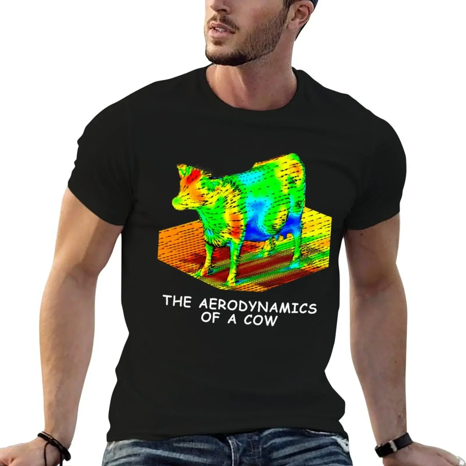 

of a Cow T-Shirt new gifts and t-shirts clothes plain black t shirts men
