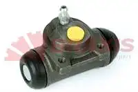 Store code: AJ2170 for brake cylinder XSARA 97 00 ZX 91 97 306 93 02