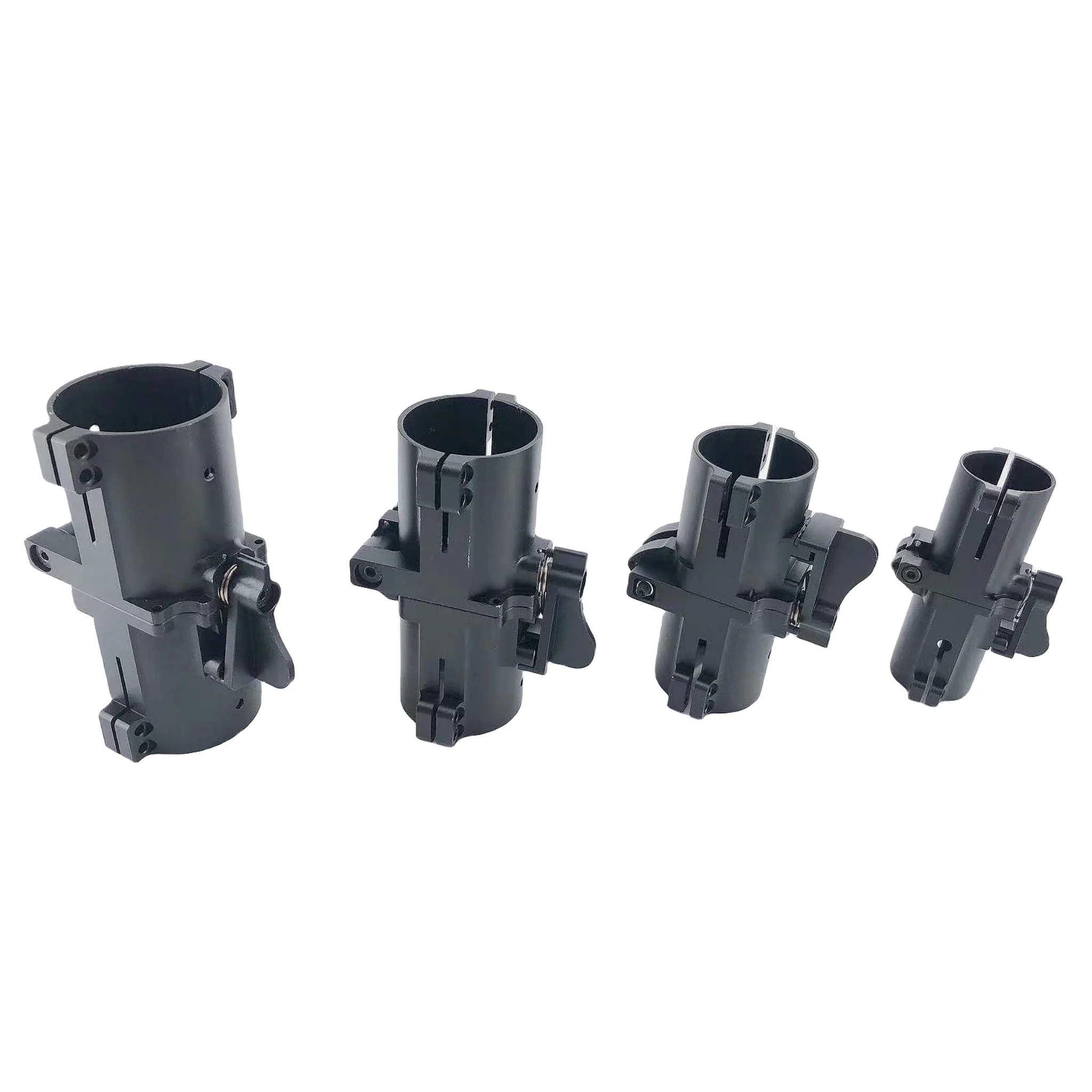 30 40 45 50MM horizontal folding piece, self-locking anti-virtual position folding arm, agricultural plant protection drone fram