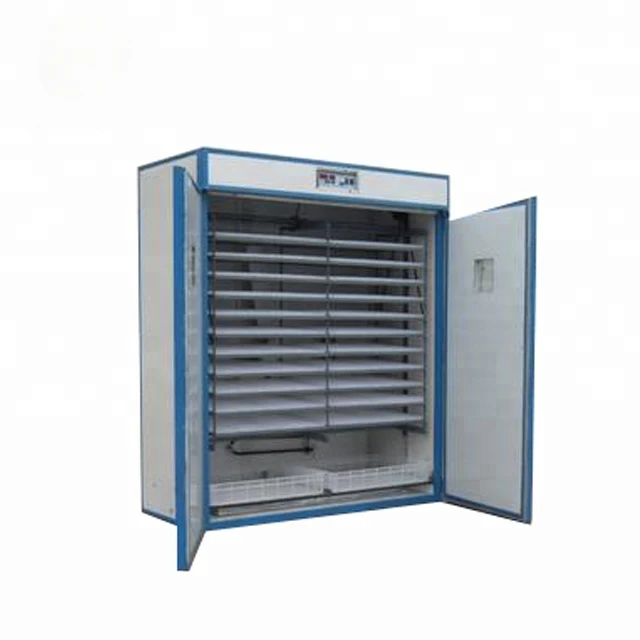 

Chicken Incubator Automatic 5280 Eggs Incubator Egg Hatching Machine Industrial Incubation Machine