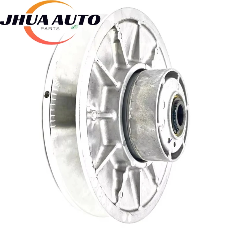 

1321848 Совершенно новый механизм сцепления вторичного привода в сборе для Polaris Ranger 40-градусный черный ATV UTV запасные части