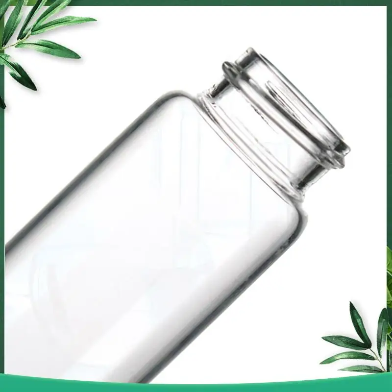 YSS-Liquid Scintillation Counting Vials Counting Vials, Borosilicate Glass Vials (100PCS)