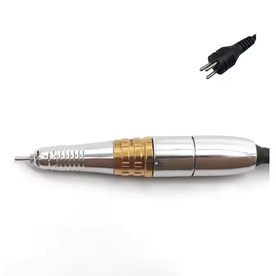 G5ネイルドリルハンドピース（Up200マシン用ネイルドリルマシン、ネイルサロン用）