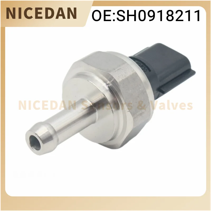 

SH0918211 Exhaust Gas Pressure Sensor For Mazda 2 3 CX3 CX5 2.2 Car Parts SH09-18-211