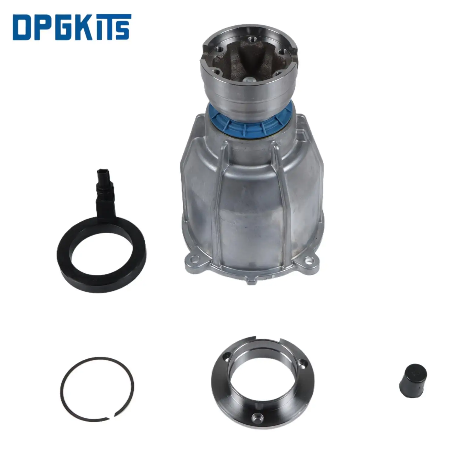 

Differential DV614K004D CV6W4000AC For Ford Edge Flex Lincoln Continental 2013-21 Transmission Drivetrain Differentials Parts