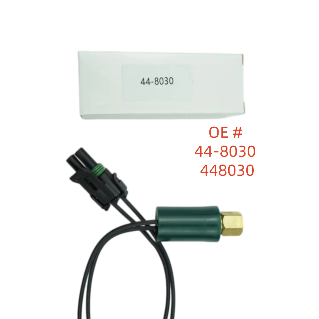 High Quality New 44-8030 448030 Low pressure sensor switch for Thermo King Truck Equipment