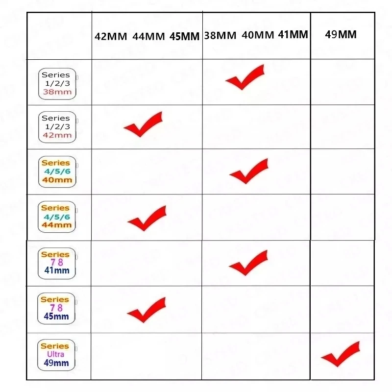 Hot Nylon Strap For Apple Watch Series 10 46mm Wristband For Apple Ultra 2 49mm Series 9 8 7 45mm 6 4 5 SE 44mm 3 42mm Bracelet