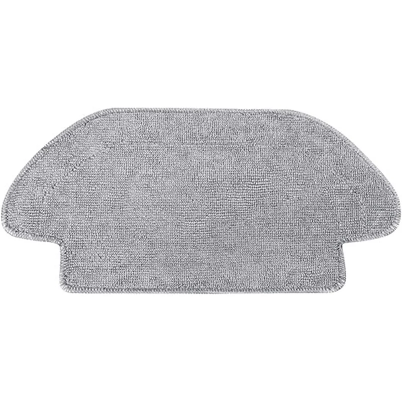 

AONEQ-For Karcher RCV 3 Vacuum Cleaner Main Side Brush Hepa Filters Mop Cloth Replacement Parts Kit