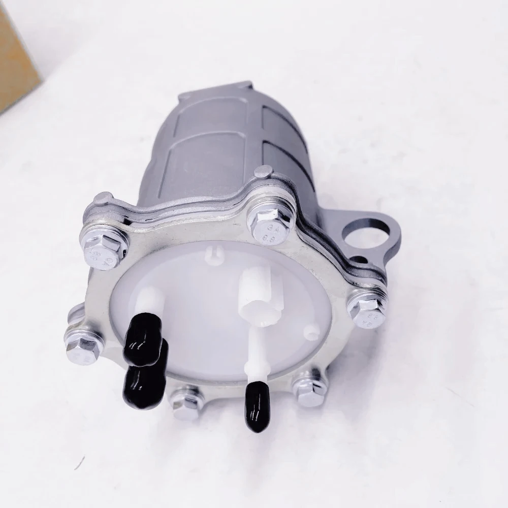

AC-High quality New For 16700-HP5-602 Fuel Pump For 2007-2014 ATV Rancher 420 Foreman 500 TRX420 TRX500 700