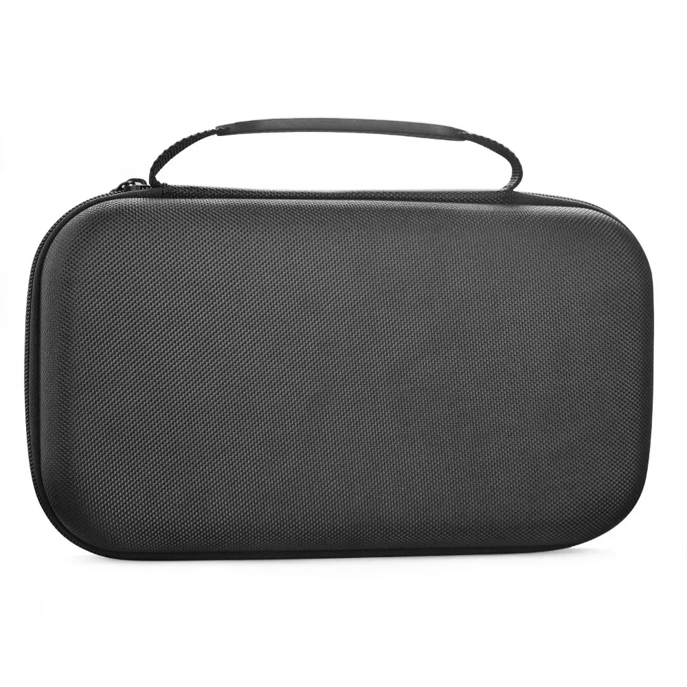 New EVA PU Portable Protective Carrying Box Cover Case for B&O Bang & Olufsen BeoPlay A2 Bluetooth Speaker Bag (No speakers)