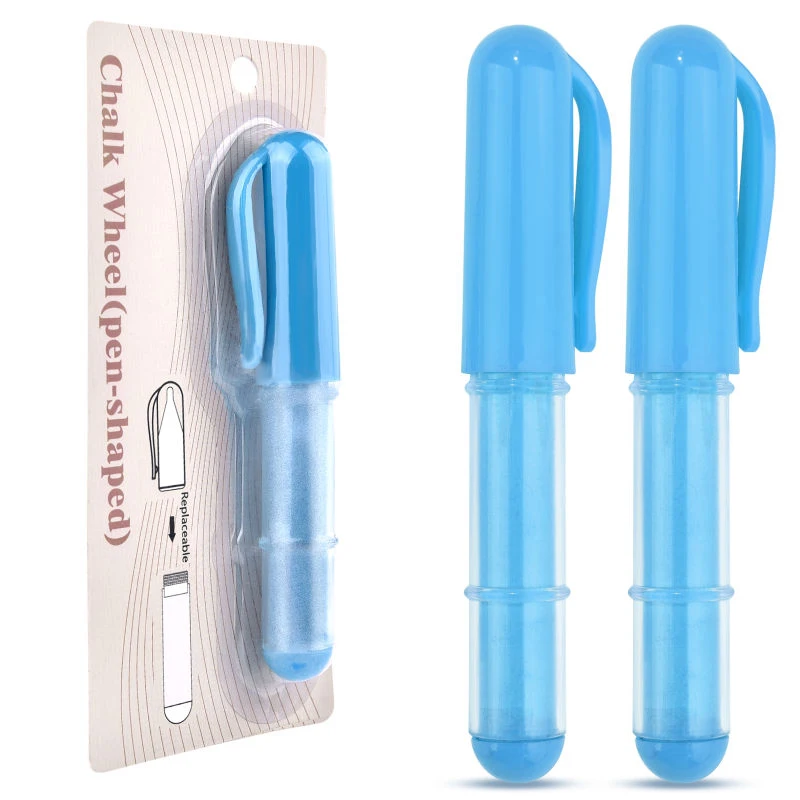 Scribing Powder Pen for Tailoring