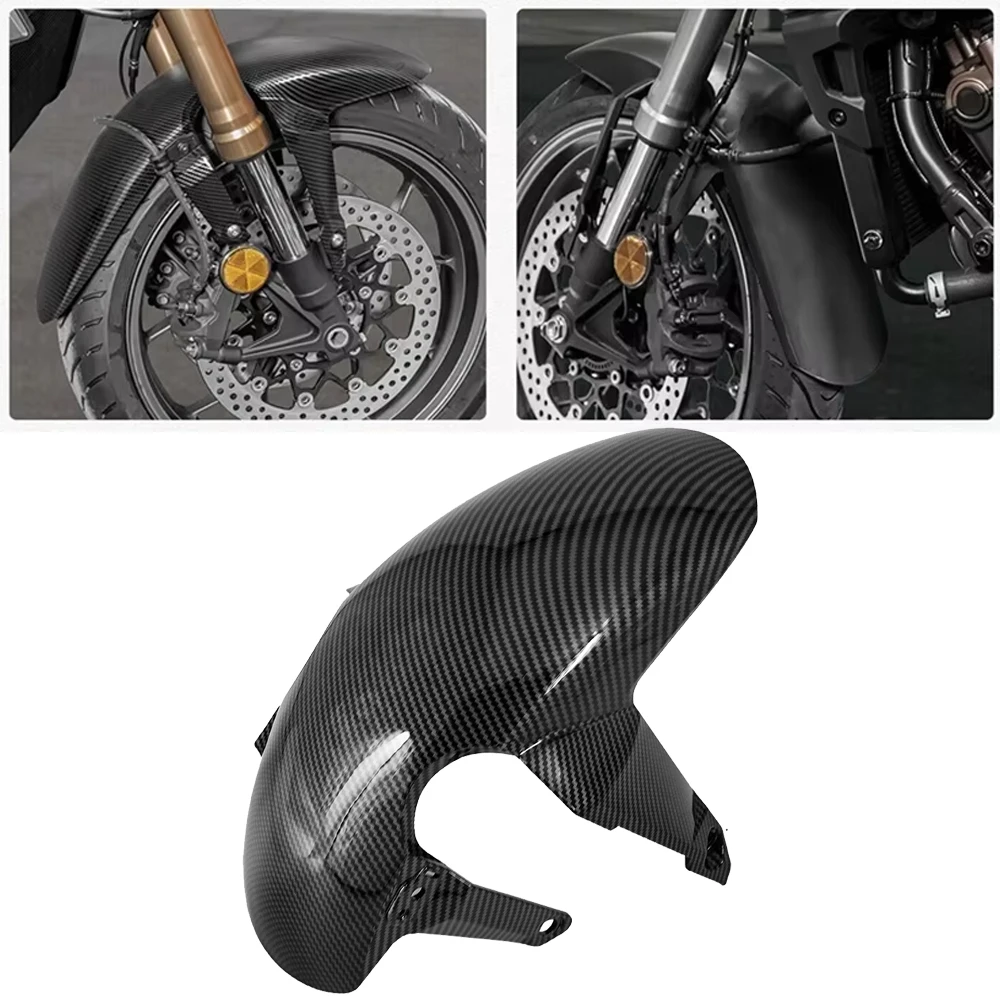 Motorcycle Front Wh…