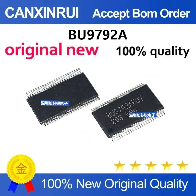 (5-100pieces)Brand new original SN74AVC16T245DGGR, marked AVC16T245, buffer driver chip