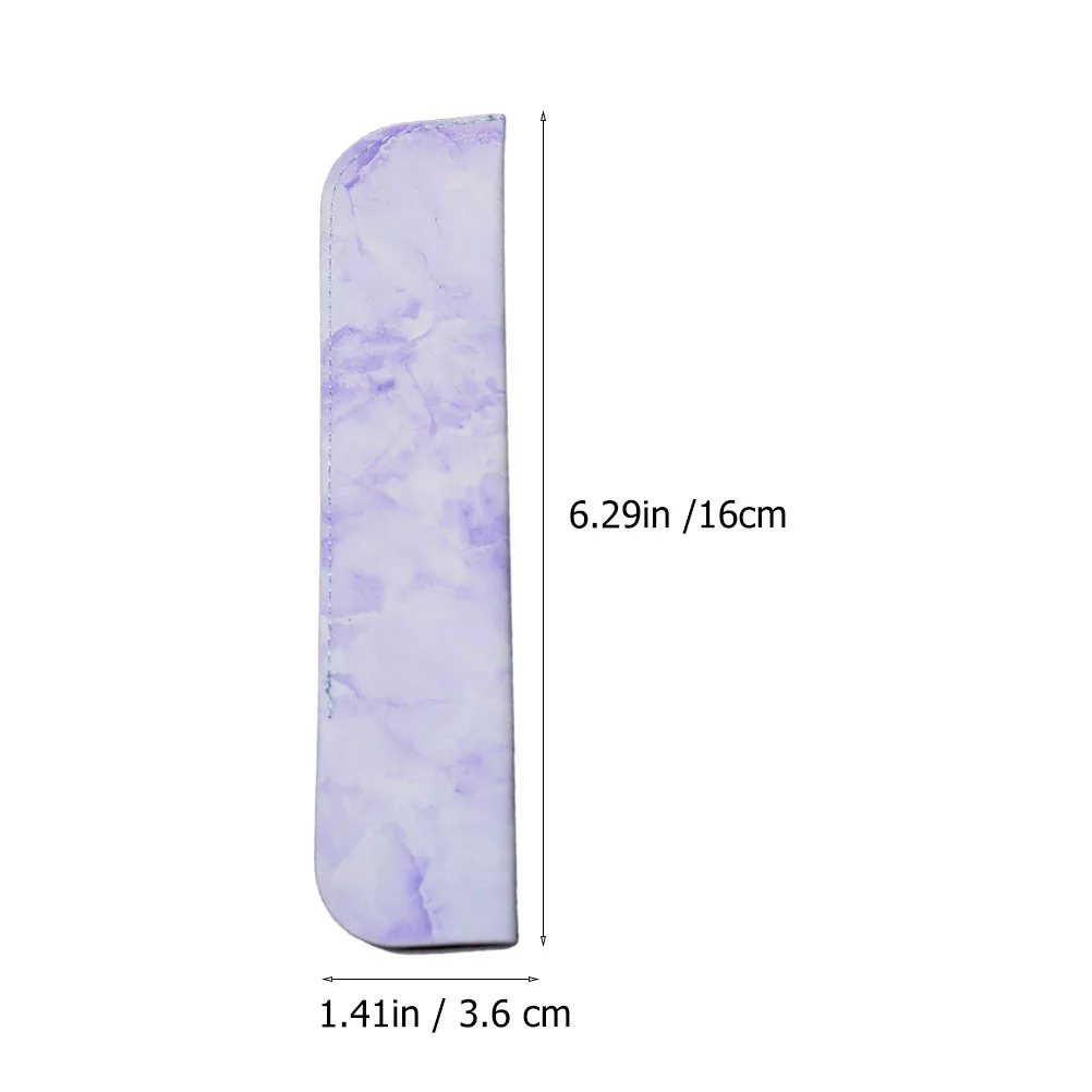 3Pcs Pen Protective Cover Good Quality Material Practical Design Perfect Gift Friends Easy Storage Carrying Pen Cover